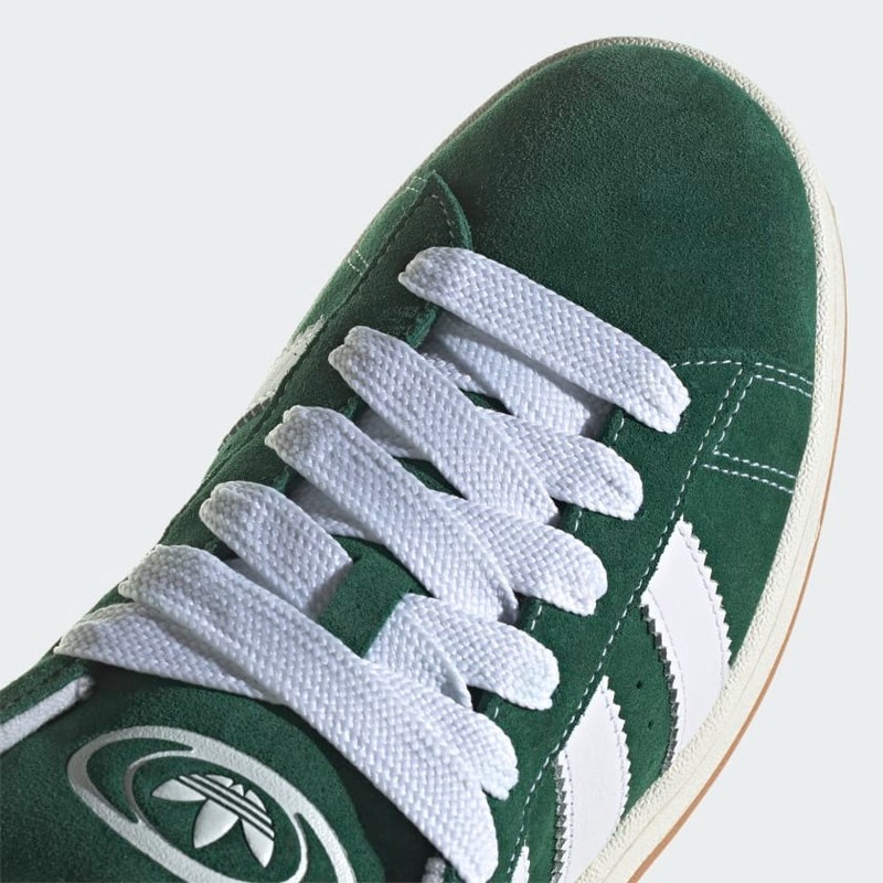 adidas Campus 00s "Dark Green" | H03472