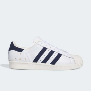 Pop Trading Company x adidas Superstar ADV "White/Navy" | IE3408 Pop Trading Company x adidas Superstar ADV "White/Navy" | IE3408