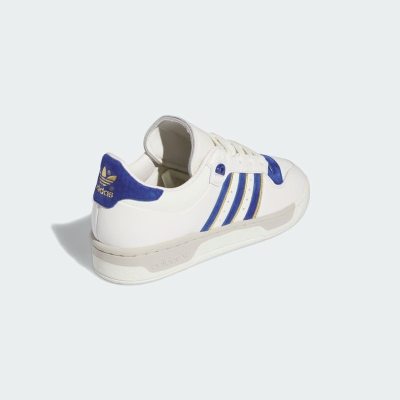 adidas Rivalry 86 Low "White/Victory Blue" | IF9234