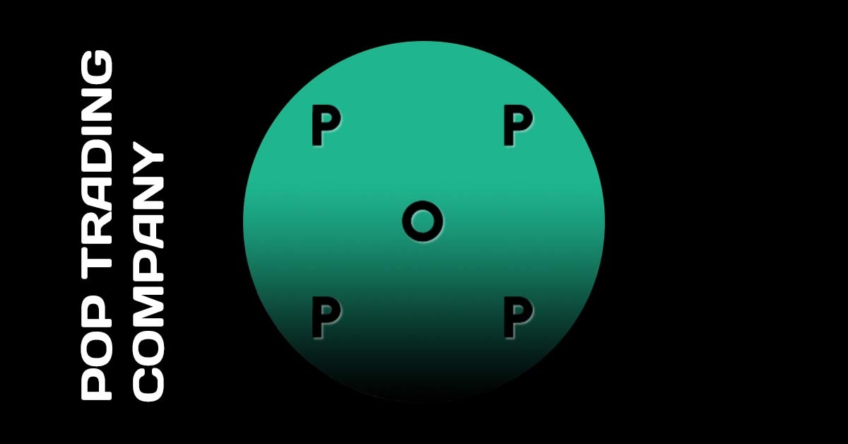 POP Trading Company POP Trading Company