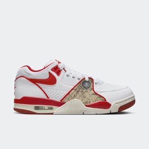 Stüssy x Nike Air Flight 89 "Habanero Red" | FD6475-101