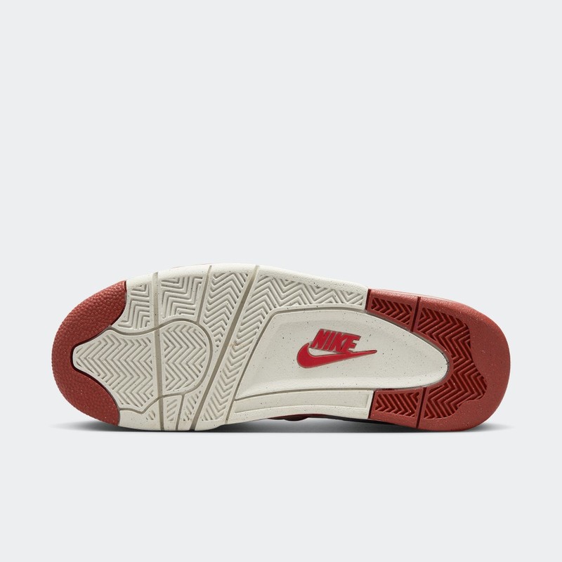 Stüssy x Nike Air Flight 89 "Habanero Red" | FD6475-101