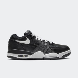 Stüssy x Nike Air Flight 89 "Black/White" | FD6475-001