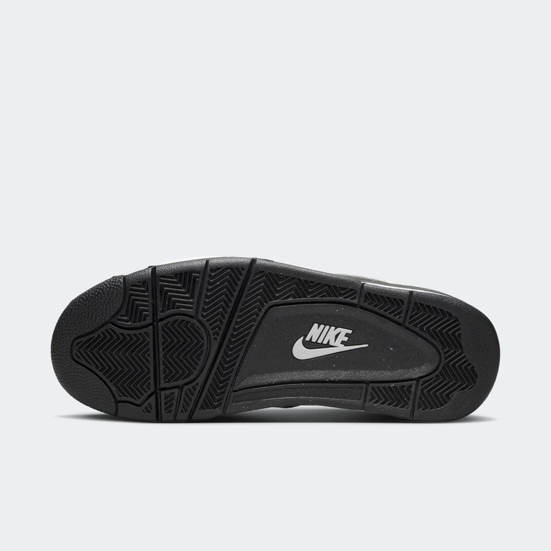Stüssy x Nike Air Flight 89 "Black/White" | FD6475-001