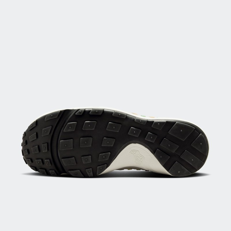 Nike Air Footscape Woven "Rainbow" | FB1959-101