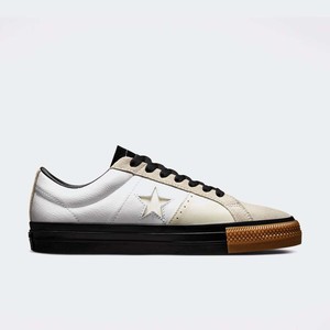 Carhartt WIP x Converse One Star Pro "Gum Honey" | 172551C Carhartt WIP x Converse One Star Pro "Gum Honey" | 172551C