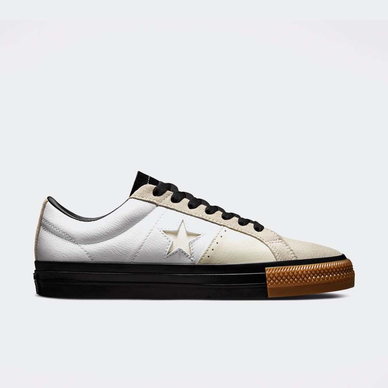 Carhartt WIP x Converse One Star Pro "Gum Honey" | 172551C