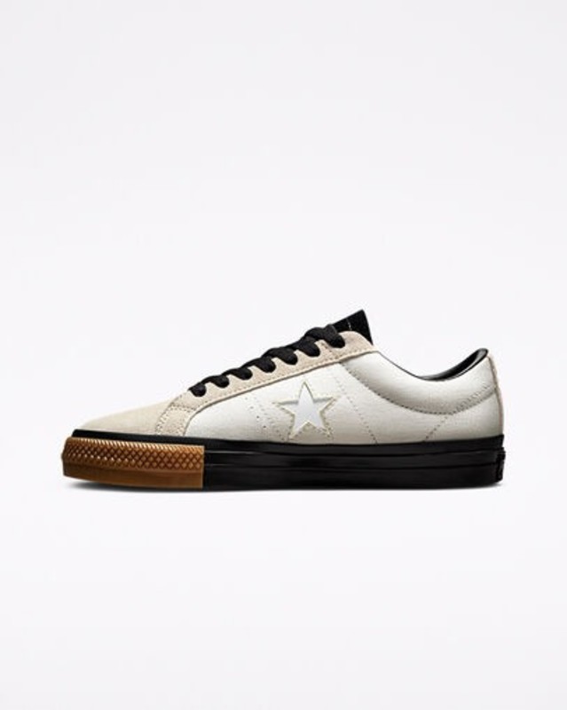 Carhartt WIP x Converse One Star Pro "Gum Honey" | 172551C