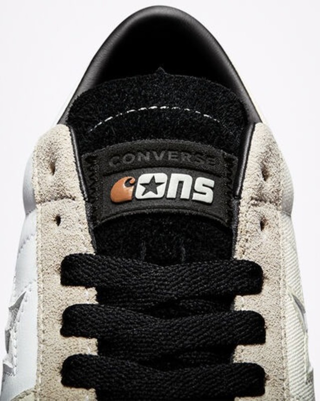 Carhartt WIP x Converse One Star Pro "Gum Honey" | 172551C