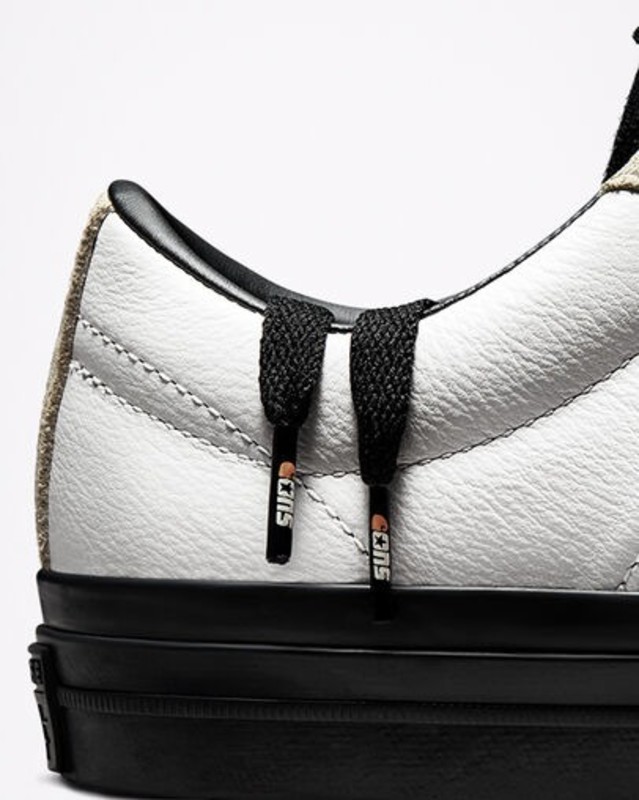 Carhartt WIP x Converse One Star Pro "Gum Honey" | 172551C