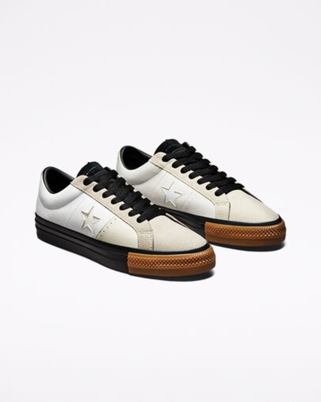 Carhartt WIP x Converse One Star Pro "Gum Honey" | 172551C