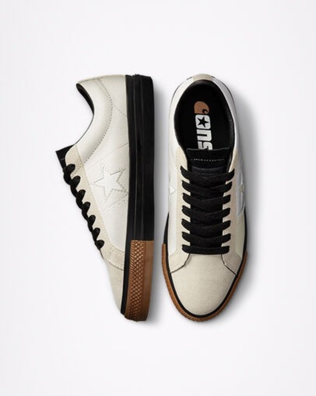 Carhartt WIP x Converse One Star Pro "Gum Honey" | 172551C