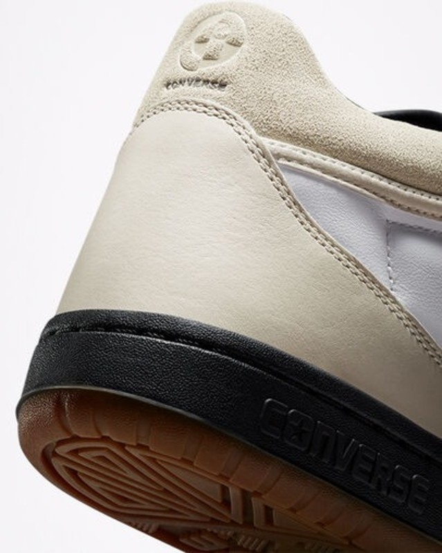Carhartt WIP x Converse Fastbreak Pro "Gum Honey" | 172583C