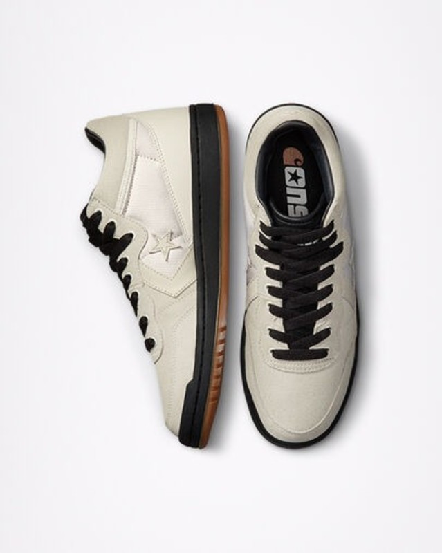 Carhartt WIP x Converse Fastbreak Pro "Gum Honey" | 172583C