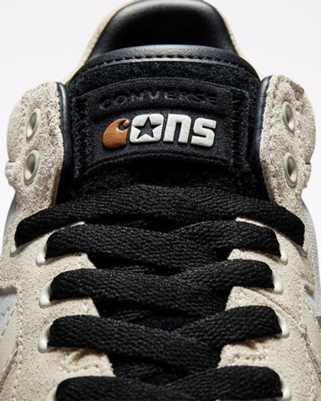 Carhartt WIP x Converse Fastbreak Pro "Gum Honey" | 172583C