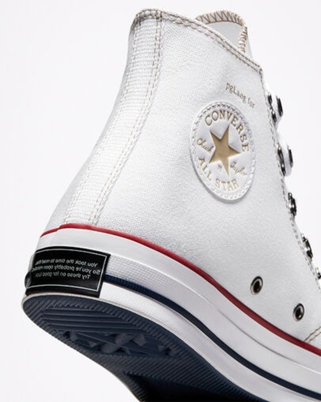 pgLang x Converse Chuck 70 "Irish Cream" | A00691C