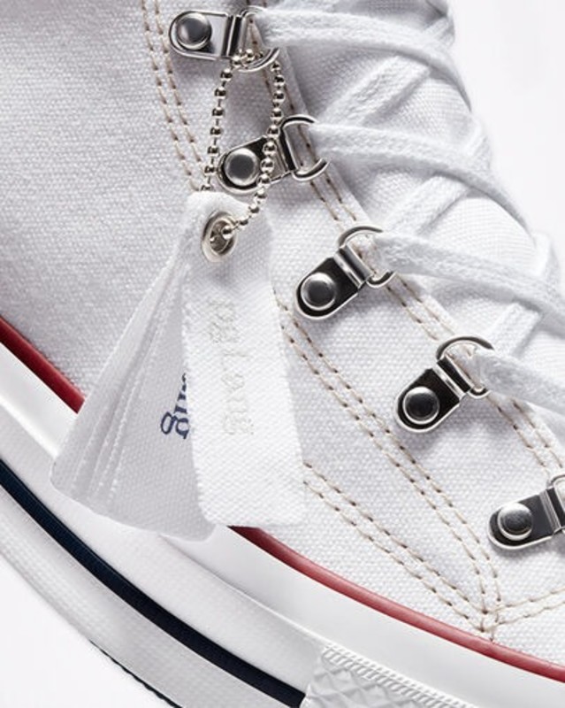 pgLang x Converse Chuck 70 "Irish Cream" | A00691C