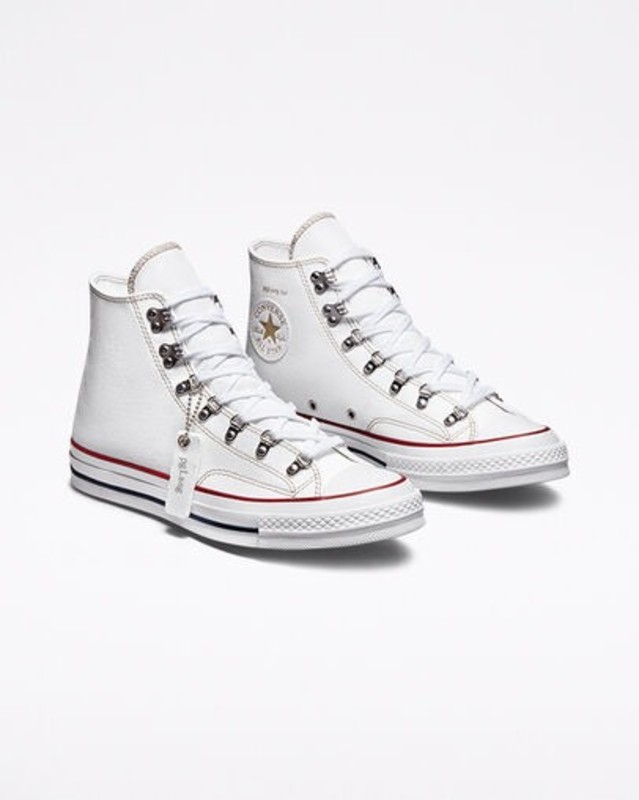 pgLang x Converse Chuck 70 "Irish Cream" | A00691C