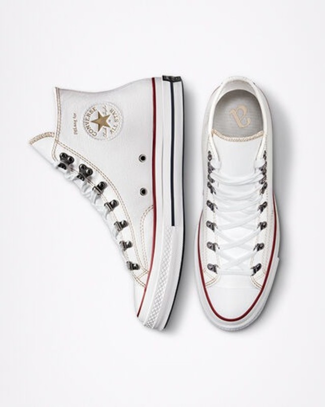 pgLang x Converse Chuck 70 "Irish Cream" | A00691C