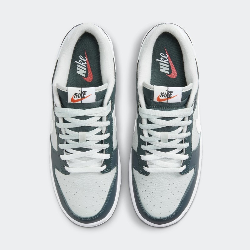 Nike Dunk Low PRM "Deep Jungle" | FB8896-300
