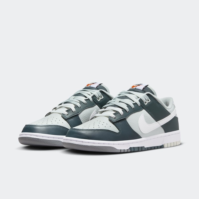 Nike Dunk Low PRM "Deep Jungle" | FB8896-300