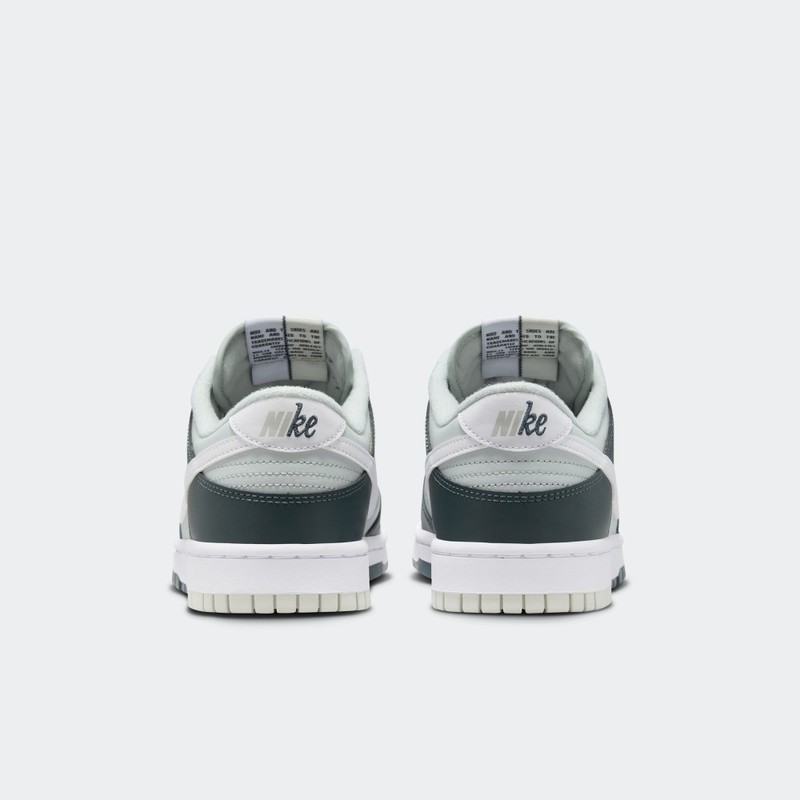 Nike Dunk Low PRM "Deep Jungle" | FB8896-300