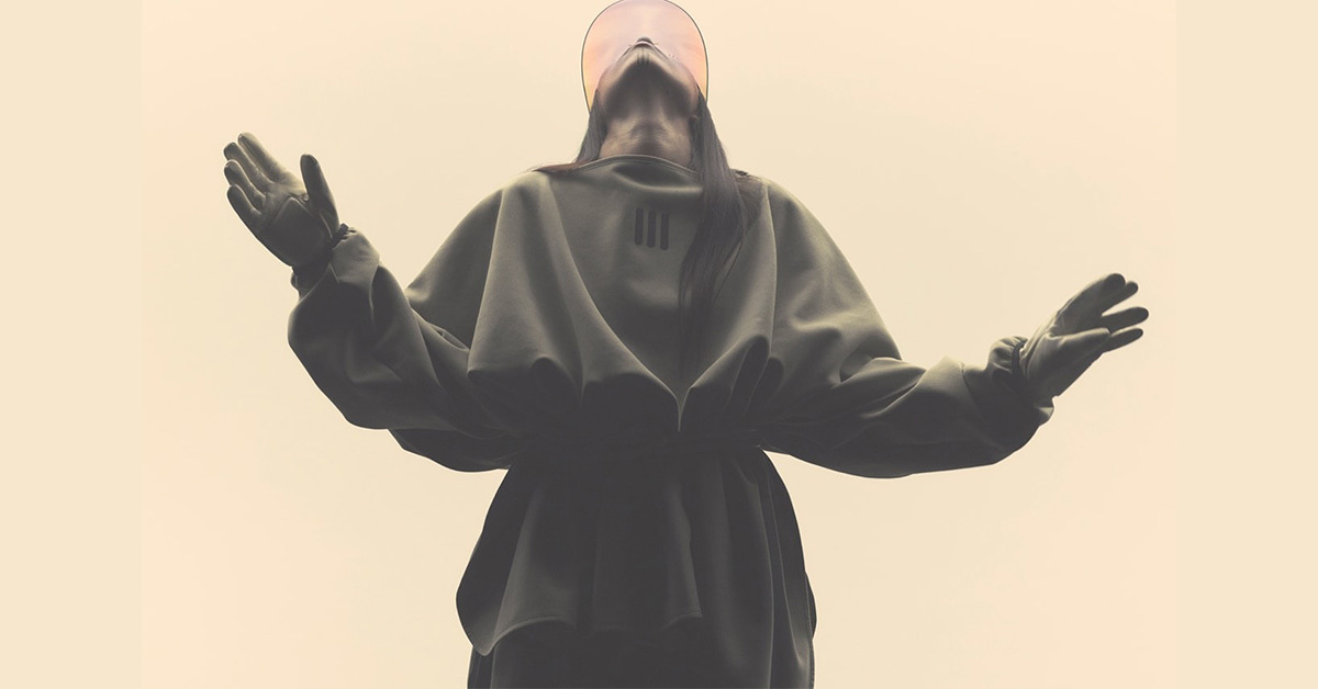 Die göttliche Zusammenarbeit von Fear of God Athletics und adidas