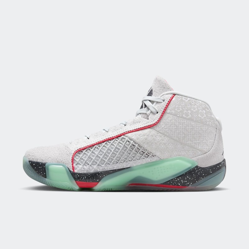 Rui Hachimura x Air Jordan 38 "Photon Dust" | FD0583-003