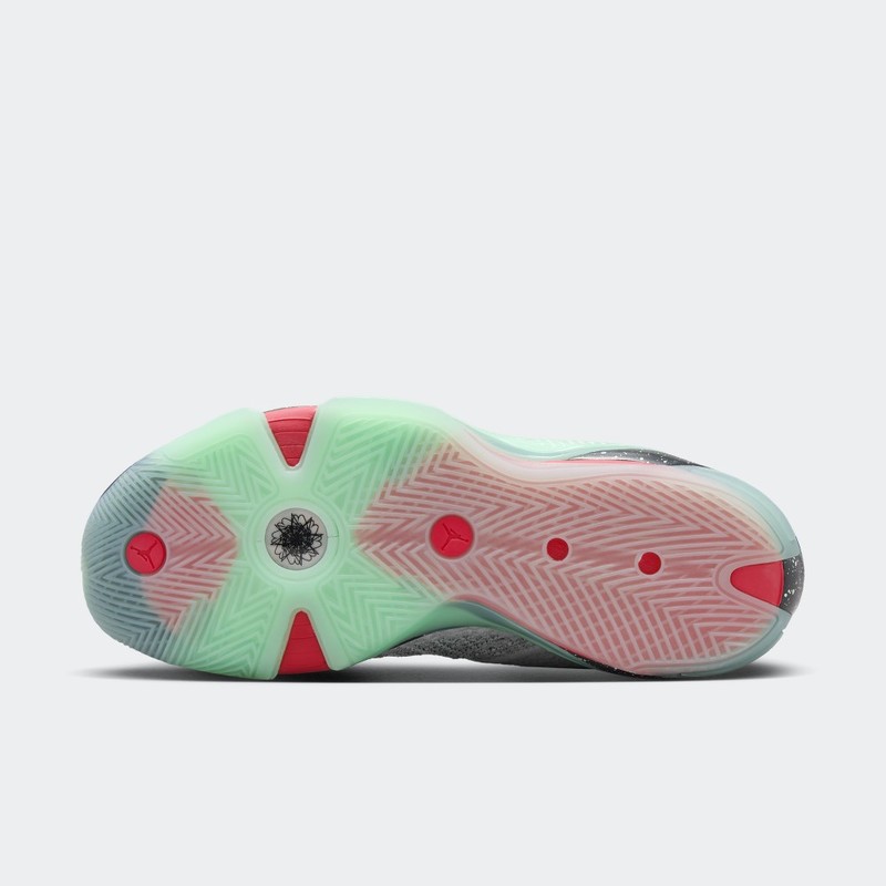 Rui Hachimura x Air Jordan 38 "Photon Dust" | FD0583-003