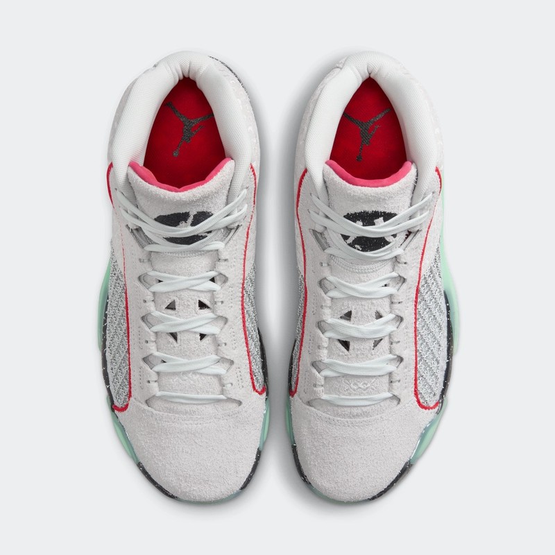 Rui Hachimura x Air Jordan 38 "Photon Dust" | FD0583-003