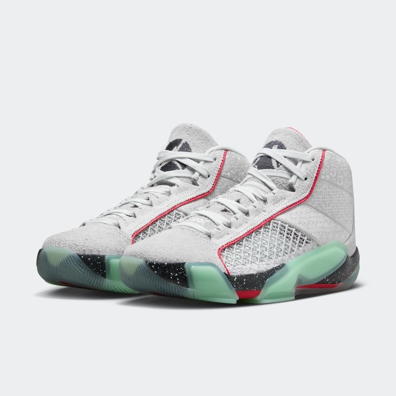 Rui Hachimura x Air Jordan 38 "Photon Dust" | FD0583-003