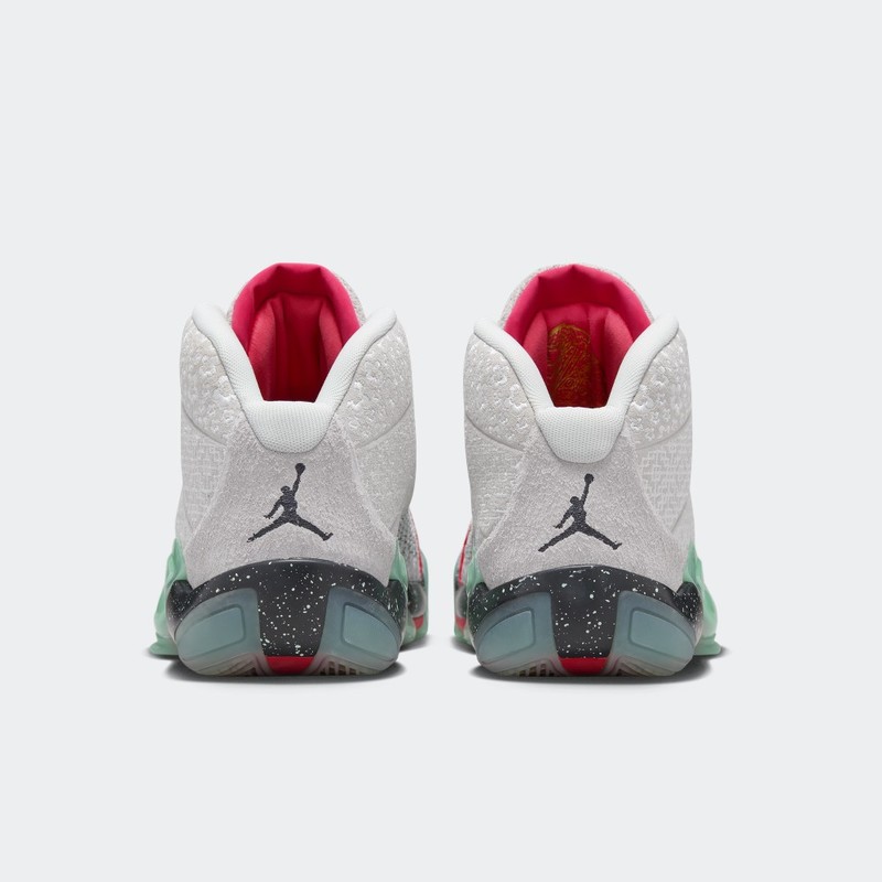 Rui Hachimura x Air Jordan 38 "Photon Dust" | FD0583-003