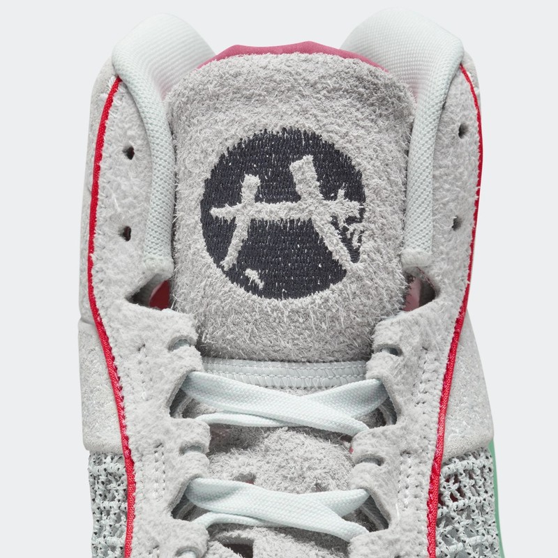Rui Hachimura x Air Jordan 38 "Photon Dust" | FD0583-003