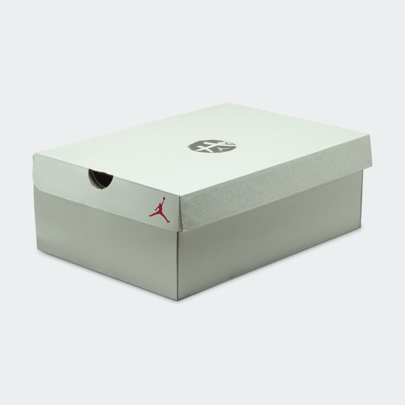 Rui Hachimura x Air Jordan 38 "Photon Dust" | FD0583-003