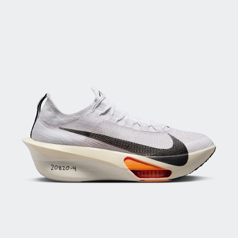 Nike Alphafly 3 Proto "Phantom" | FD8356-100