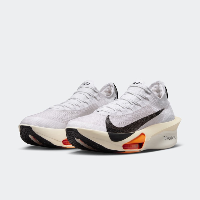 Nike Alphafly 3 Proto "Phantom" | FD8356-100