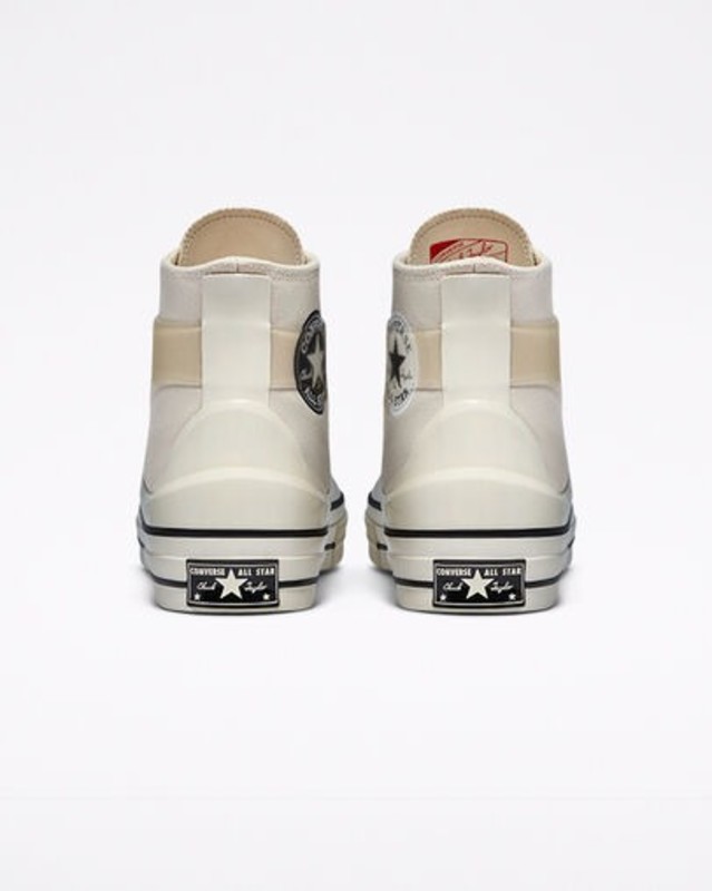 Kim Jones x Converse Chuck 70 High "Natural Ivory" | 171258C
