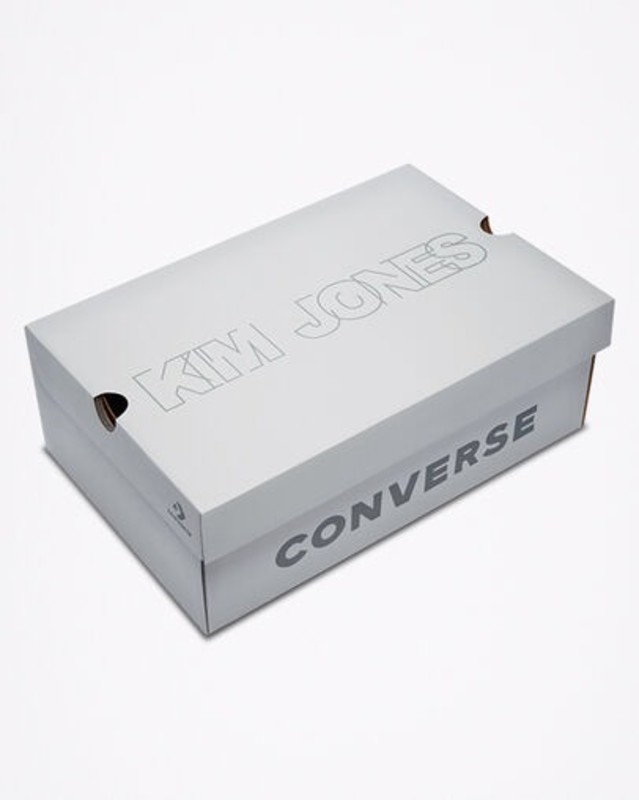 Kim Jones x Converse Chuck 70 High "Natural Ivory" | 171258C