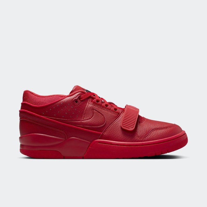 Billie Eilish x Nike Air Alpha Force 88 "Triple Red" | DZ6763-600