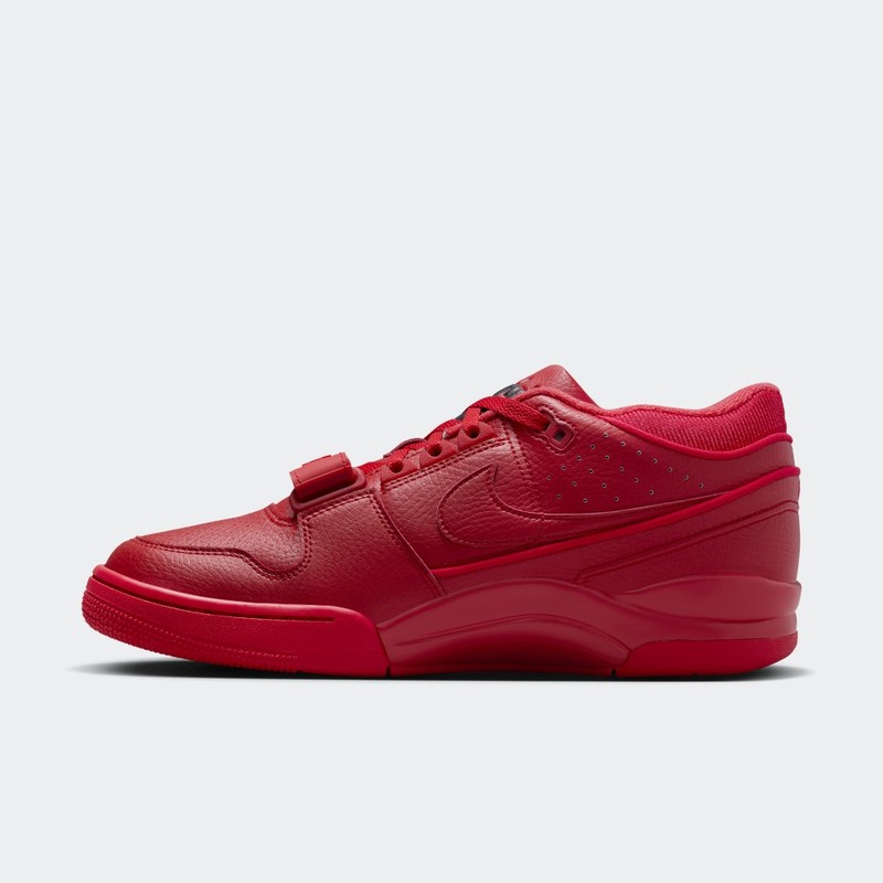 Billie Eilish x Nike Air Alpha Force 88 "Triple Red" | DZ6763-600