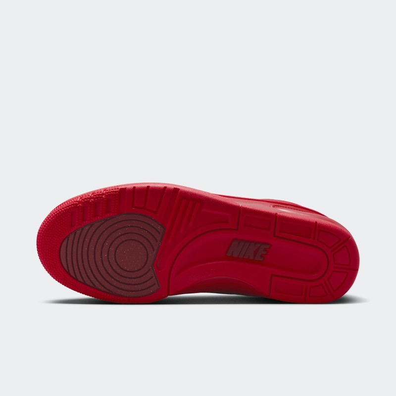 Billie Eilish x Nike Air Alpha Force 88 "Triple Red" | DZ6763-600