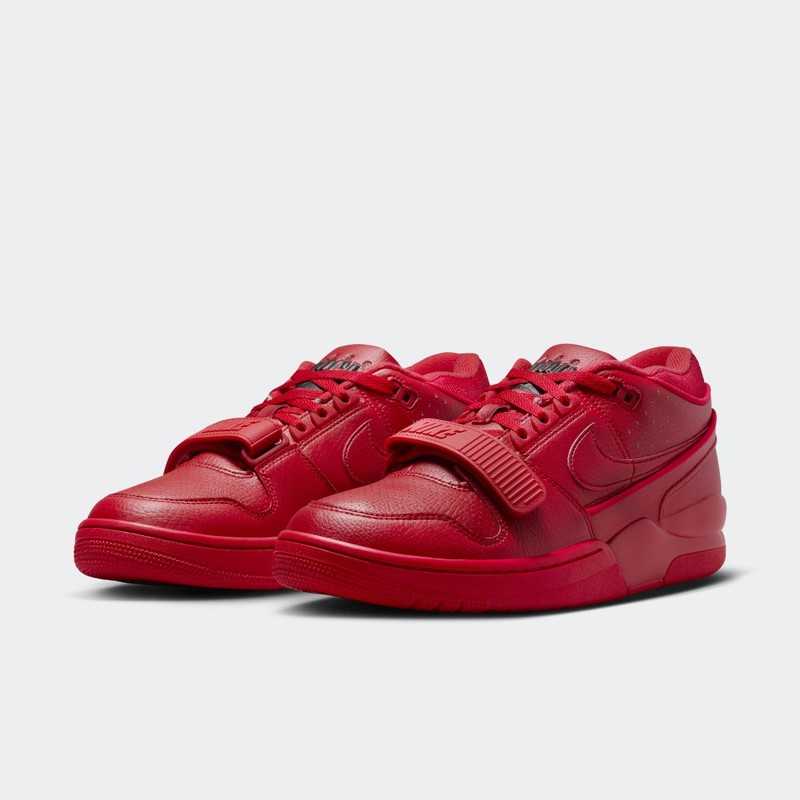 Billie Eilish x Nike Air Alpha Force 88 "Triple Red" | DZ6763-600