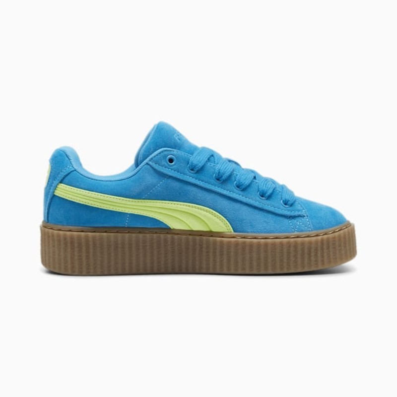 Fenty x Puma Creeper Phatty "Speed Blue" | 396403-02 Fenty x Puma Creeper Phatty "Speed Blue" | 396403-02