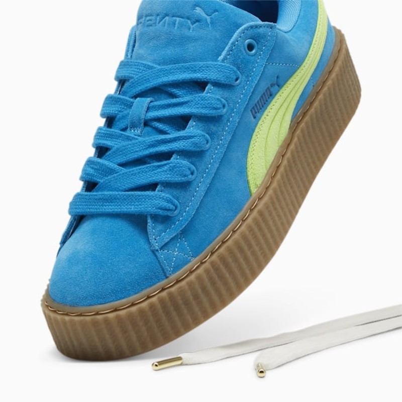 Fenty x Puma Creeper Phatty "Speed Blue" | 396403-02