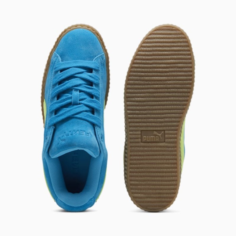 Fenty x Puma Creeper Phatty "Speed Blue" | 396403-02