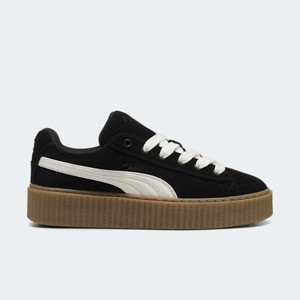 Fenty x Puma Creeper Phatty "Black" | 396403-01 Fenty x Puma Creeper Phatty "Black" | 396403-01