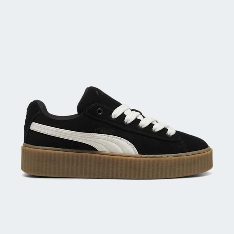 Fenty x Puma Creeper Phatty "Black" | 396403-01