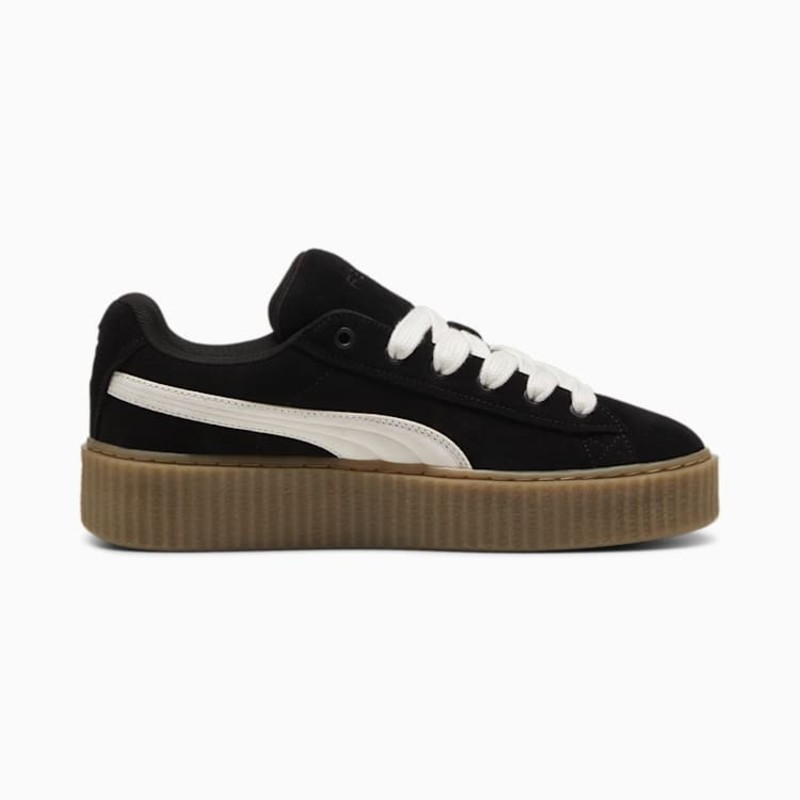 Fenty x Puma Creeper Phatty "Black" | 396403-01 Fenty x Puma Creeper Phatty "Black" | 396403-01