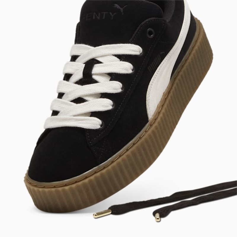 Fenty x Puma Creeper Phatty "Black" | 396403-01
