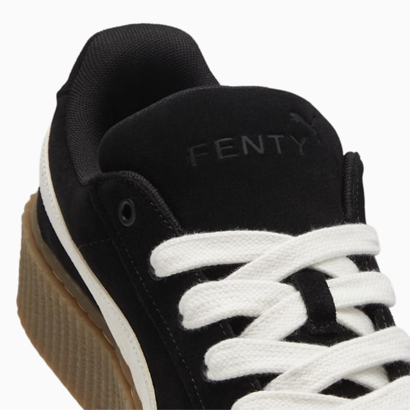 Fenty x Puma Creeper Phatty "Black" | 396403-01